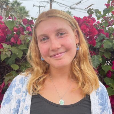 Audrey Engelsgjerd Headshot